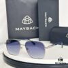 110‼️MAYBACH ⚜️⚜️⚜️ MODEL: FASHION ⚜️⚜️⚜️ SIZE: 59 16-145 ⚜️⚜️ Eyeglasses Sunglasses