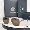 110‼️MAYBACH ⚜️⚜️⚜️ MODEL: FASHION ⚜️⚜️⚜️ SIZE: 59 16-145 ⚜️⚜️ Eyeglasses Sunglasses