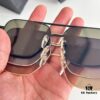 110‼️MAYBACH ⚜️⚜️⚜️ MODEL: FASHION ⚜️⚜️⚜️ SIZE: 59 16-145 ⚜️⚜️ Eyeglasses Sunglasses