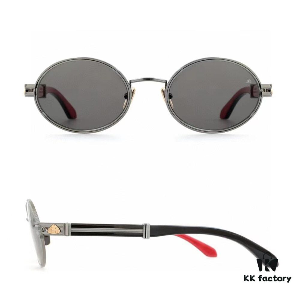 6931f6ba3a89a121ed5482db MAYBACH THE PRODUCER I Sunglasses Model 53-22-145