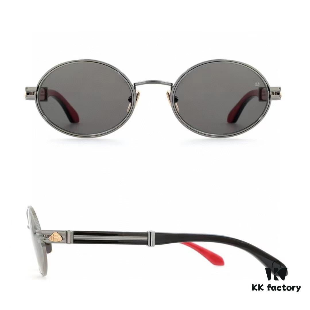 6931f6ba3a89a121ed5482db MAYBACH THE PRODUCER I Sunglasses Model 53-22-145