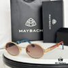 6931f6ba3a89a121ed5482dc MAYBACH THE PRODUCER I Sunglasses Model 53-22-145