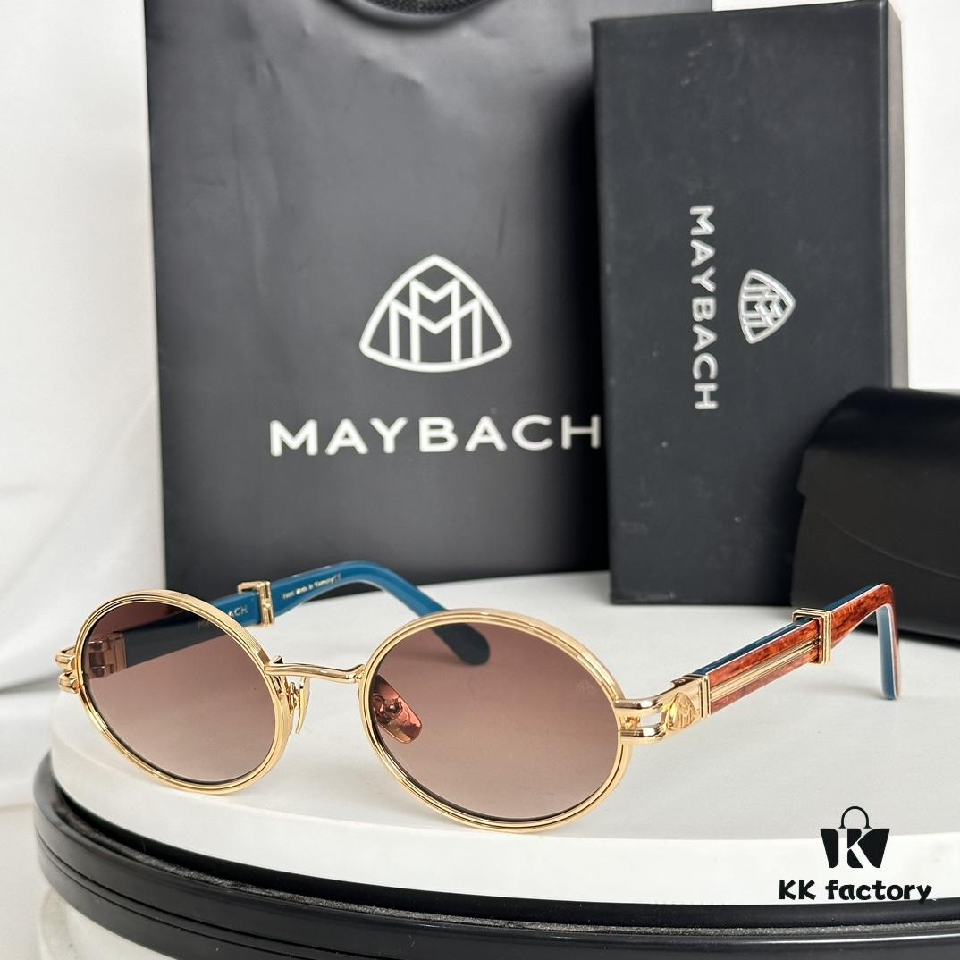 6931f6ba3a89a121ed5482dc MAYBACH THE PRODUCER I Sunglasses Model 53-22-145