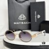 6931f6ba3a89a121ed5482de MAYBACH THE PRODUCER I Sunglasses Model 53-22-145