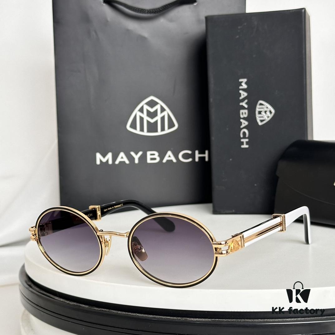 6931f6ba3a89a121ed5482de MAYBACH THE PRODUCER I Sunglasses Model 53-22-145