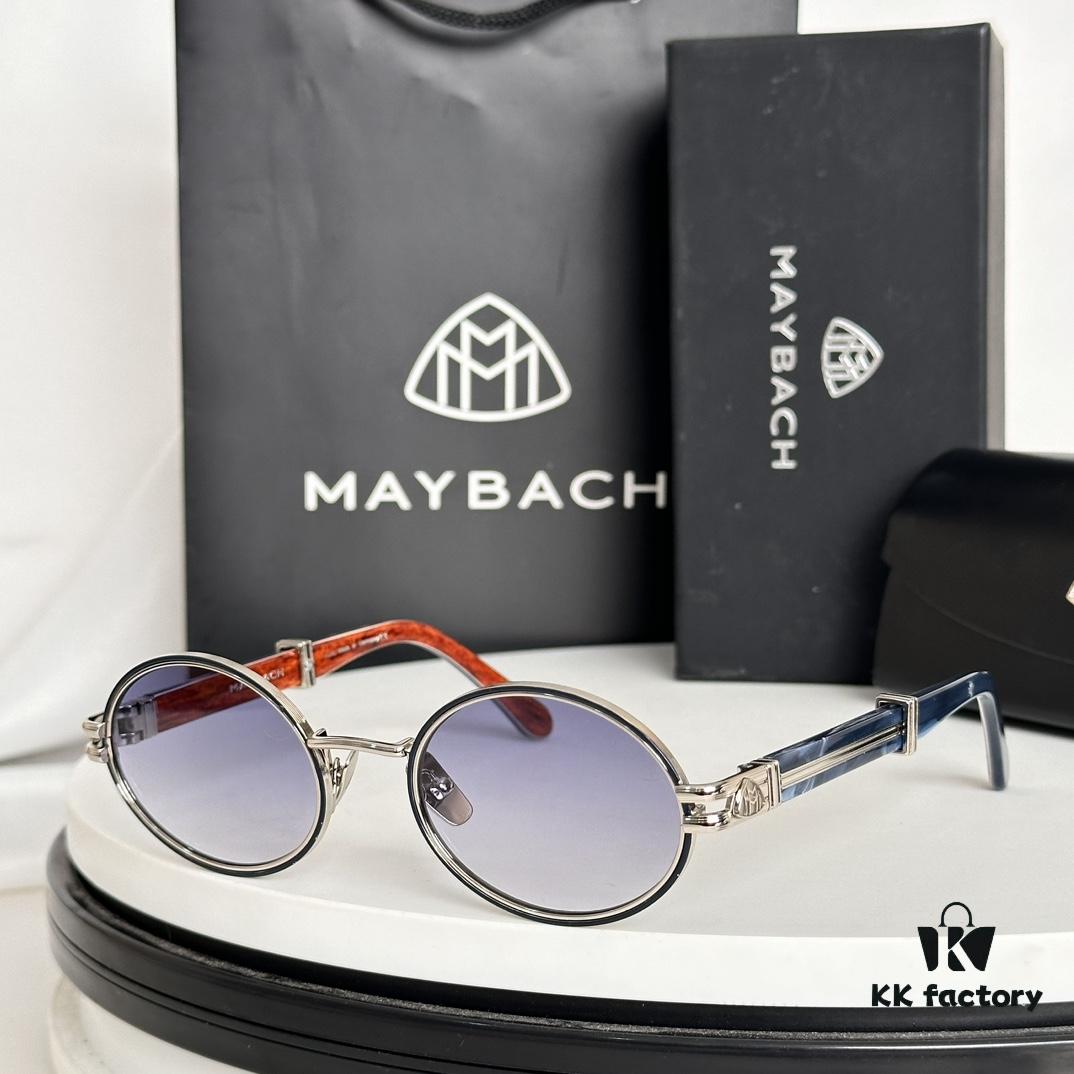 6931f6ba3a89a121ed5482e0 MAYBACH THE PRODUCER I Sunglasses Model 53-22-145