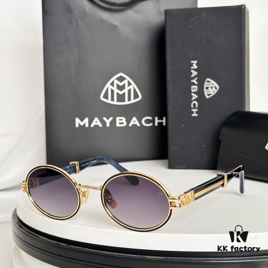 6931f6ba3a89a121ed5482e1 MAYBACH THE PRODUCER I Sunglasses Model 53-22-145