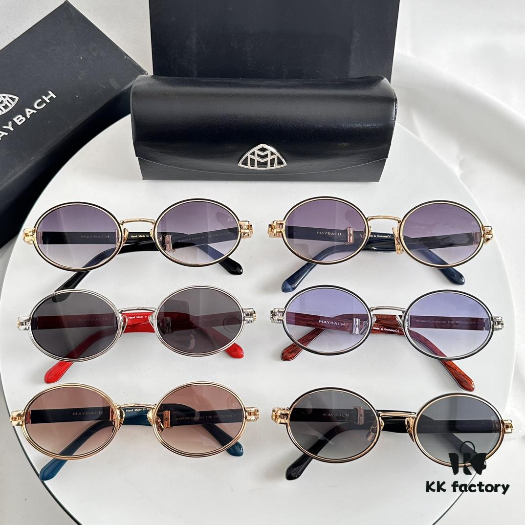 6931f6bb3a89a121ed5482e3 MAYBACH THE PRODUCER I Sunglasses Model 53-22-145