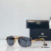 170 MAYBACH Model: Z123 Size: 58□19-145 Sunglasses