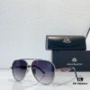 170 MAYBACH Model Z123 Sunglasses