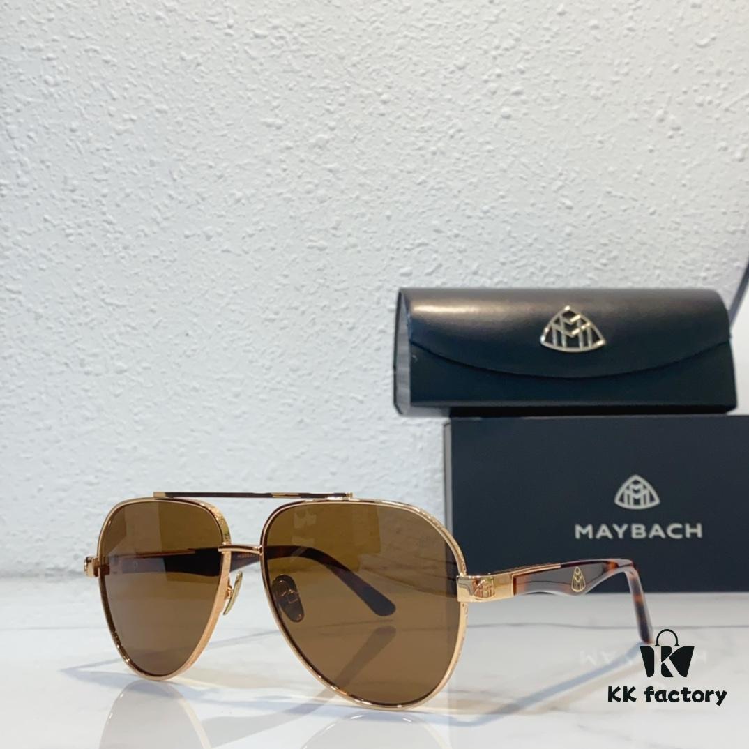 170 MAYBACH Model Z123 Sunglasses