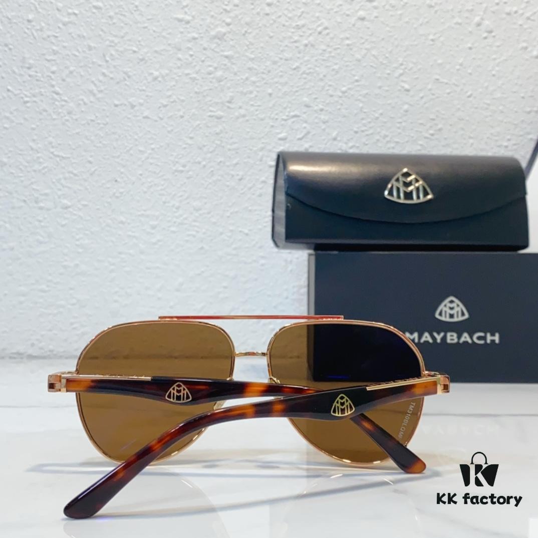 170 MAYBACH Model Z123 Sunglasses