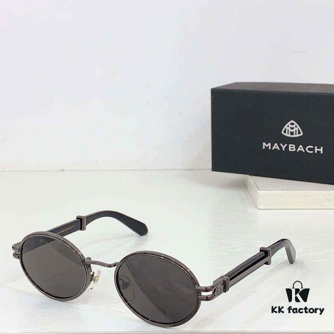 140 MAYBACH MODEL: THE PRODUCER II SIZE: 53□14-145