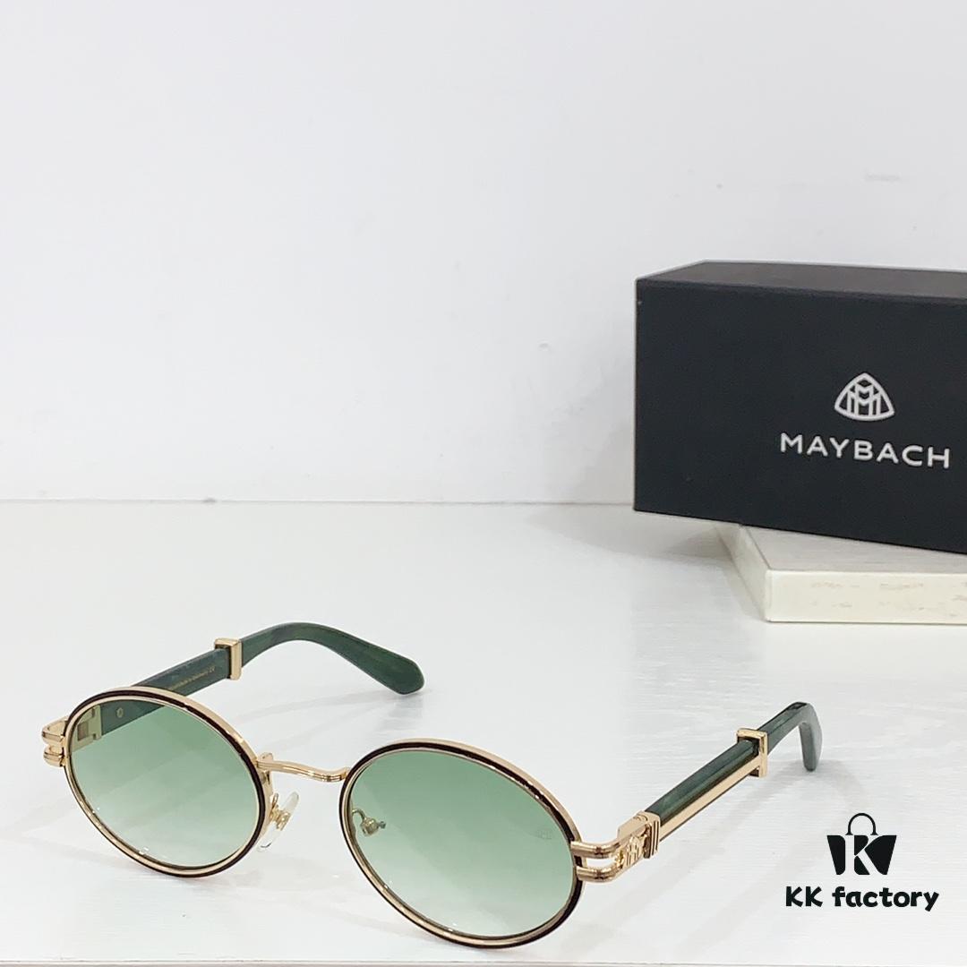 140 MAYBACH MODEL: THE PRODUCER II SIZE: 53□14-145