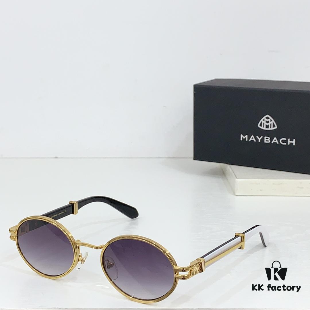 140 MAYBACH MODEL: THE PRODUCER II SIZE: 53□14-145