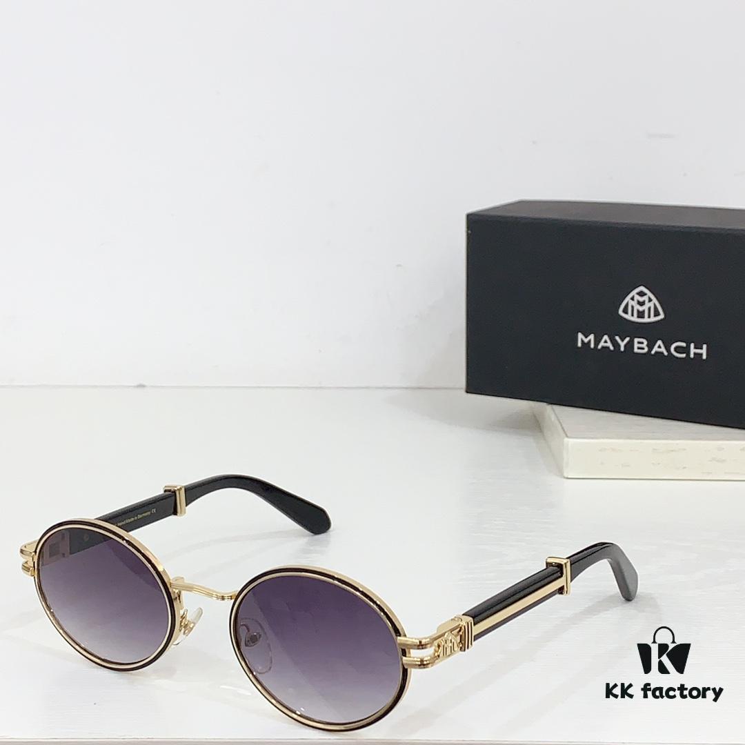 140 MAYBACH MODEL: THE PRODUCER II SIZE: 53□14-145