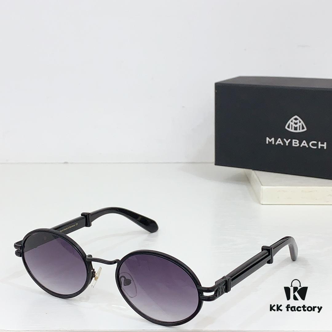 140 MAYBACH MODEL: THE PRODUCER II SIZE: 53□14-145