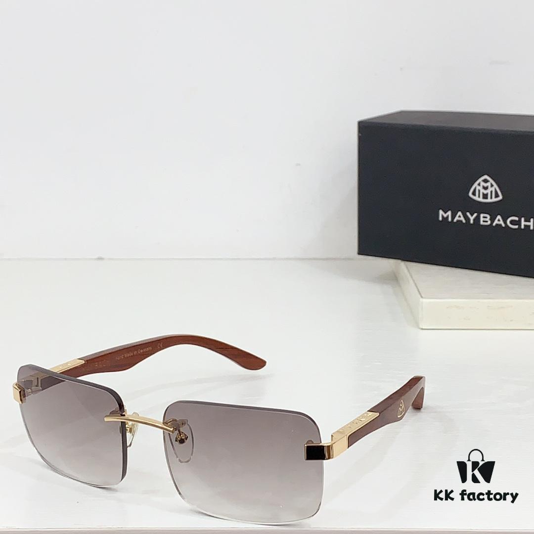 100 MAYBAC* MODEL: YG1BC-HO-Z25 SIZE: 56 18-135