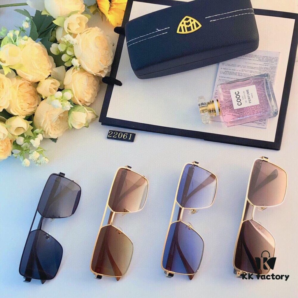 6931f6bf3a89a121ed548323 Maybac* New Unisex Sunglasses, Stylish and Trendy Casual Shades for Driving and Outdoor Travel