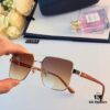 Maybac* New Unisex Sunglasses, Stylish and Trendy Casual Shades for Driving and Outdoor Travel