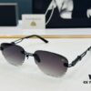6931f6c03a89a121ed54832c High-Quality MAYBAC*H Z077 Sunglasses, Exquisite Craftsmanship, Premium Feel, Size: 59□18-143, XL Frame