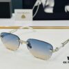 6931f6c03a89a121ed54832e High-Quality MAYBAC*H Z077 Sunglasses, Exquisite Craftsmanship, Premium Feel, Size: 59□18-143, XL Frame