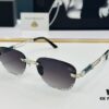 6931f6c03a89a121ed54832f High-Quality MAYBAC*H Z077 Sunglasses, Exquisite Craftsmanship, Premium Feel, Size: 59□18-143, XL Frame