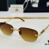 6931f6c03a89a121ed548330 High-Quality MAYBAC*H Z077 Sunglasses, Exquisite Craftsmanship, Premium Feel, Size: 59□18-143, XL Frame