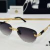 6931f6c03a89a121ed548331 High-Quality MAYBAC*H Z077 Sunglasses, Exquisite Craftsmanship, Premium Feel, Size: 59□18-143, XL Frame