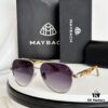 6931f6c03a89a121ed548336 MAYBACH Z123 Sunglasses, Size 60-14-140