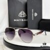 6931f6c03a89a121ed548337 MAYBACH Z123 Sunglasses, Size 60-14-140