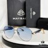 6931f6c03a89a121ed548338 MAYBACH Z123 Sunglasses, Size 60-14-140
