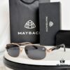 6931f6c13a89a121ed548340 MAYBACH Z122 Sunglasses, 61□17-140