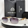 6931f6c13a89a121ed548342 MAYBACH Z122 Sunglasses, 61□17-140