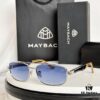 6931f6c13a89a121ed548344 MAYBACH Z122 Sunglasses, 61□17-140