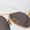 170 MAYBACH Model: Z123 Size: 58□19-145 Sunglasses