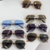 170 MAYBACH Model: Z123 Size: 58□19-145 Sunglasses