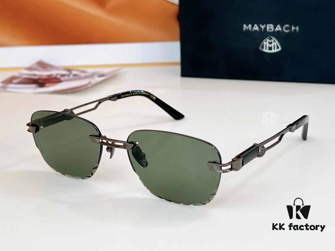 170 MAYBACH MODEL Z077 Sunglasses