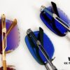 170 MAYBACH MODEL Z077 Sunglasses