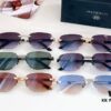 170 MAYBACH MODEL Z077 Sunglasses