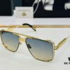 6931f6c33a89a121ed548363 High-Quality MAYBACH Z58 Sunglasses, Exquisite Craftsmanship, Premium Feel, Size 60-14-143