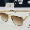 6931f6c33a89a121ed548364 High-Quality MAYBACH Z58 Sunglasses, Exquisite Craftsmanship, Premium Feel, Size 60-14-143