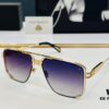 6931f6c33a89a121ed548365 High-Quality MAYBACH Z58 Sunglasses, Exquisite Craftsmanship, Premium Feel, Size 60-14-143