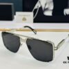 6931f6c33a89a121ed548366 High-Quality MAYBACH Z58 Sunglasses, Exquisite Craftsmanship, Premium Feel, Size 60-14-143