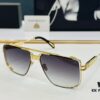 6931f6c43a89a121ed548367 High-Quality MAYBACH Z58 Sunglasses, Exquisite Craftsmanship, Premium Feel, Size 60-14-143