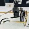 6931f6c43a89a121ed548368 High-Quality MAYBACH Z58 Sunglasses, Exquisite Craftsmanship, Premium Feel, Size 60-14-143