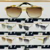 6931f6c43a89a121ed54836a High-Quality MAYBACH Z58 Sunglasses, Exquisite Craftsmanship, Premium Feel, Size 60-14-143