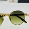6931f6c43a89a121ed548372 High-Quality MAYBACH Z36 Sunglasses, Exquisite Craftsmanship, Premium Feel, Size 48-22-145