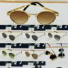 6931f6c43a89a121ed548373 High-Quality MAYBACH Z36 Sunglasses, Exquisite Craftsmanship, Premium Feel, Size 48-22-145