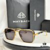 MAYBACH THE PADKYLOBI Model Sunglasses
